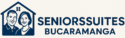 seniors suites bucaramanga banner